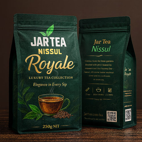 NISSUL JAR