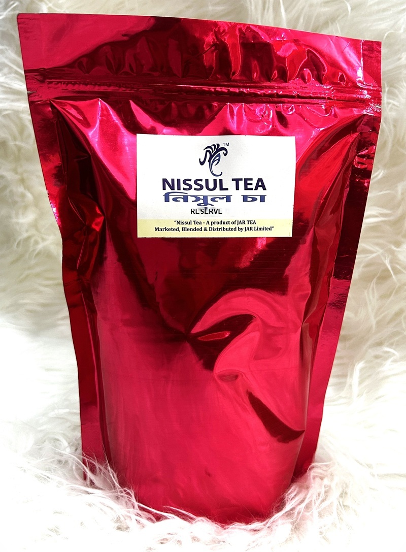 NISSUL RESERVE-500g Pink